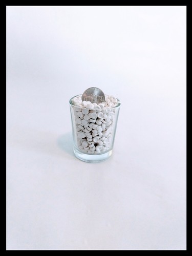 Riempitore pellet in - riempitore,