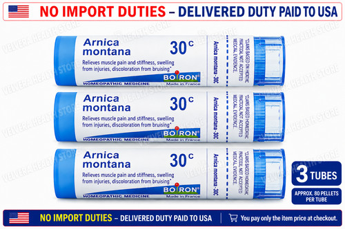 Boiron arnica montana 30ch - boiron,