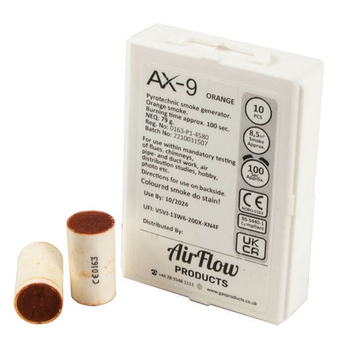 Airflow products pellets di - airflow,