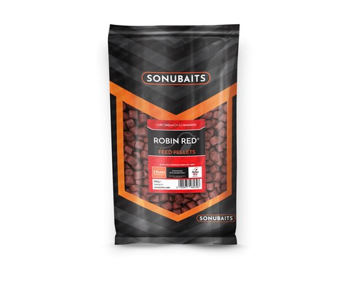 Sonubaits pettirosso mangime - sonubaits,