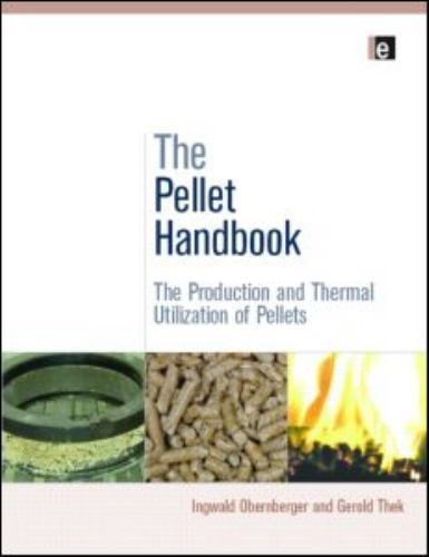 Pellet handbook the - pellet,