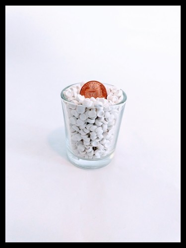 Riempitore pellet in - pellet,
