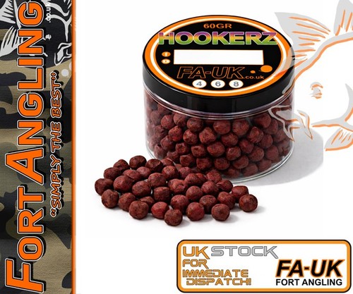 Bait pro ooze - "ooze, hookerz"
