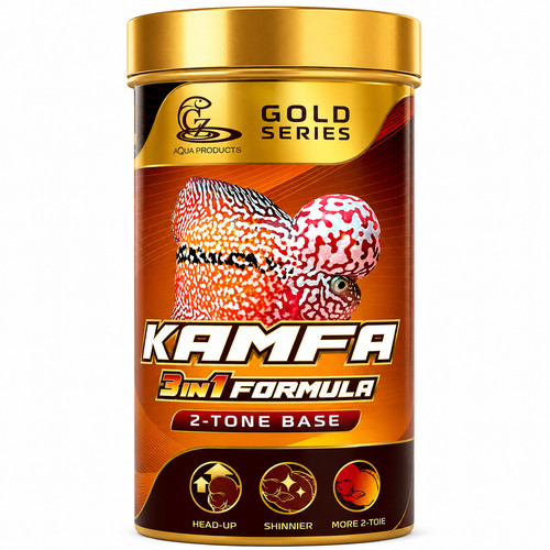 100g zirconi serie oro - 1,