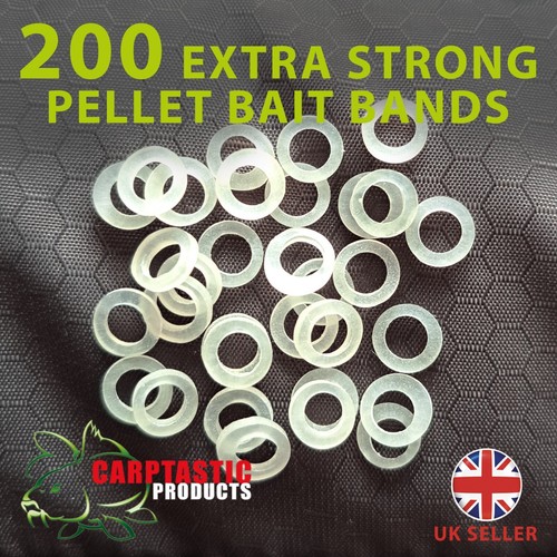 200 fasce pellet - 200,