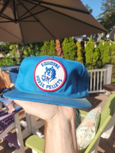 Cappello berretto camionista