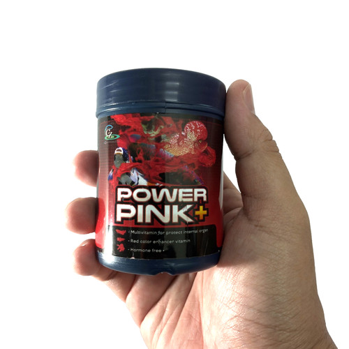 Flowerhorn fish food cz - flowerhorn,
