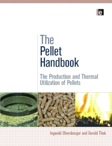 The pellet handbook - handbook:,