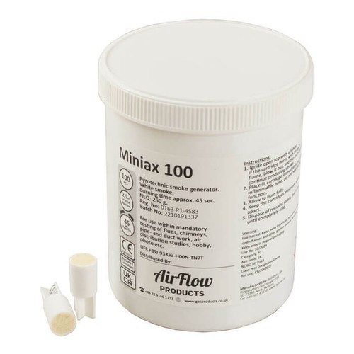 Airflow products pellet - products, di