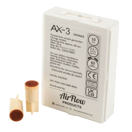 Airflow products 3gr - airflow,