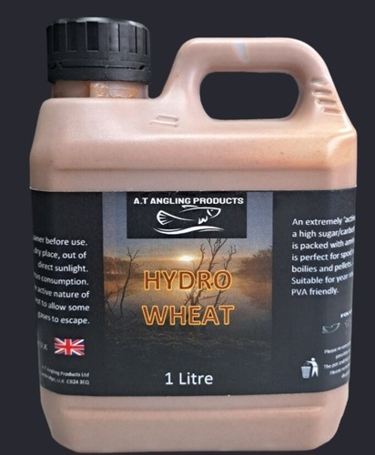 Carp fishing pure - carp, hydro